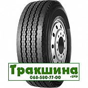 385/65 R22.5 Neoterra NT333 164K Причіпна шина Київ