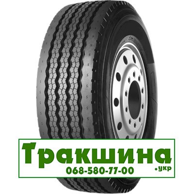 385/65 R22.5 Neoterra NT333 164K Причіпна шина Київ - изображение 1