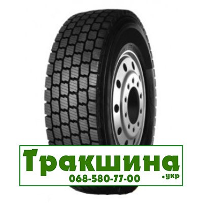 315/70 R22.5 Neoterra NT899S 154/150M Ведуча шина Київ - изображение 1