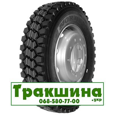 315/80 R22.5 Nordexx NXP C54 Prime 157/154G кар'єрна Київ - изображение 1