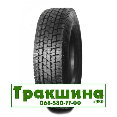 235/75 R17.5 Onyx HO309 143/141J ведуча Київ - изображение 1