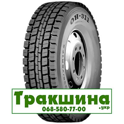 295/60 R22.5 Otani OH-311 150/147K Ведуча шина Київ - изображение 1