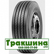 315/80 R22.5 Ovation VI-660 156/152L Рульова шина Київ