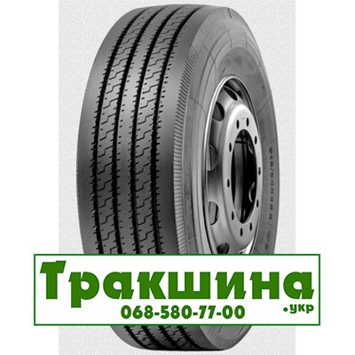 315/80 R22.5 Ovation VI-660 156/152L Рульова шина Київ - изображение 1