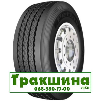 385/55 R22.5 Petlas NZ300 160K Причіпна шина Київ - изображение 1