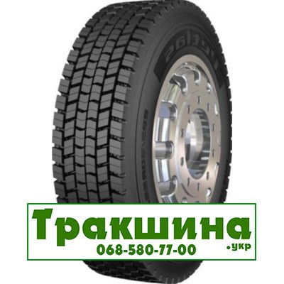 315/80 R22.5 Petlas RH100 154/150M Ведуча шина Київ - изображение 1