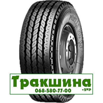 12 R22.5 Pirelli FH 15 Рульова шина Київ - изображение 1