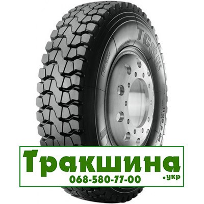 12 R24 Pirelli TG 85 160/156K ведуча Київ - изображение 1