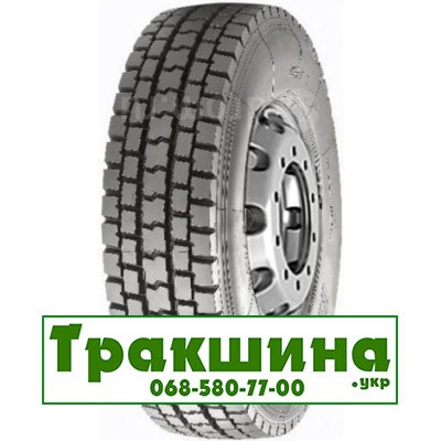 315/80 R22.5 Pirelli TR25 156/150L Ведуча шина Київ - изображение 1