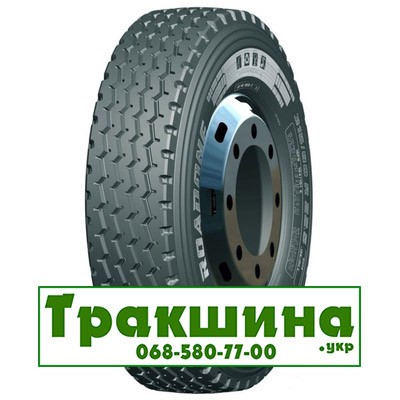 315/80 R22.5 ROADONE GA26 160/157K універсальна Київ - изображение 1
