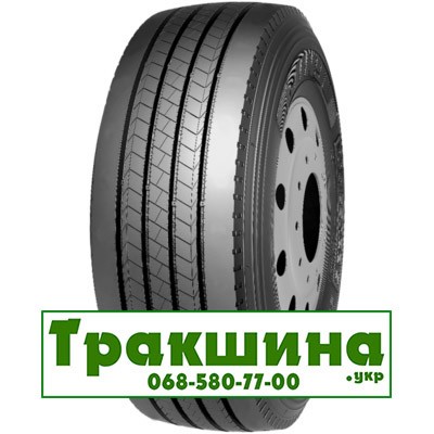 385/55 R22.5 Roadx DX670 160K Універсальна шина Киев - изображение 1