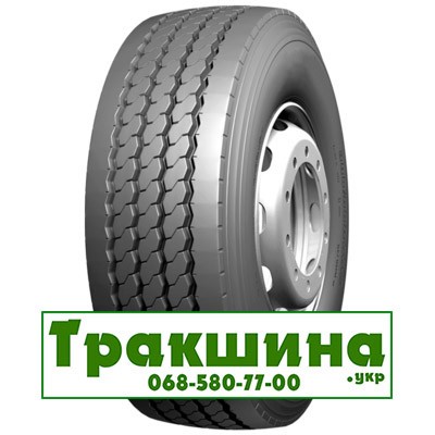 385/65 R22.5 Roadx DX671 160K Причіпна шина Киев - изображение 1