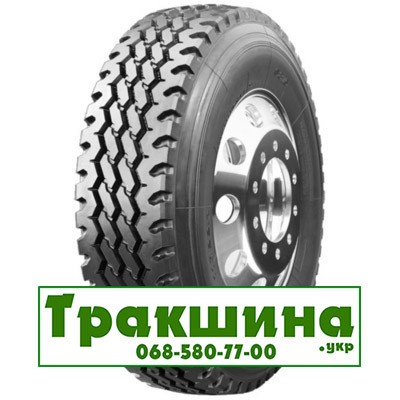 315/80 R22.5 Sailun S815 156/150L/M Універсальна шина Київ - изображение 1