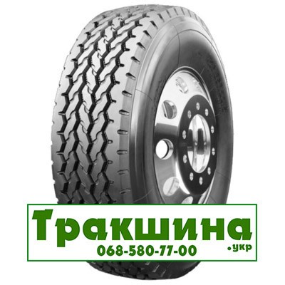 385/65 R22.5 Sailun S825 160K Причіпна шина Київ - изображение 1