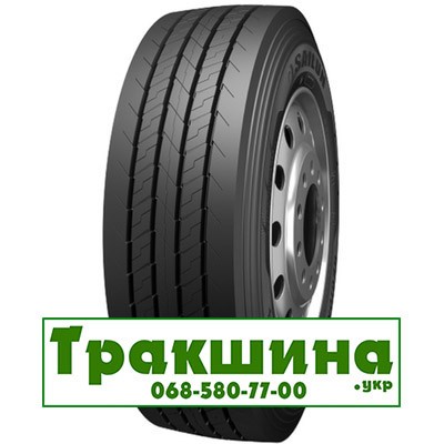 385/55 R22.5 Sailun STR1+ 160/158K/L Причіпна шина Київ - изображение 1