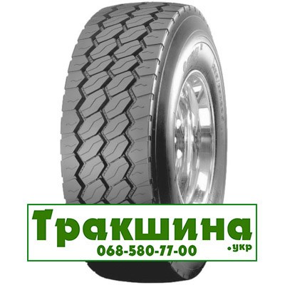385/65 R22.5 Sava Cargo MS 160K Причіпна шина Київ - изображение 1