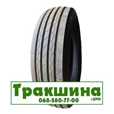 315/80 R22.5 Stormer S196 156/150M Рульова шина Київ - изображение 1