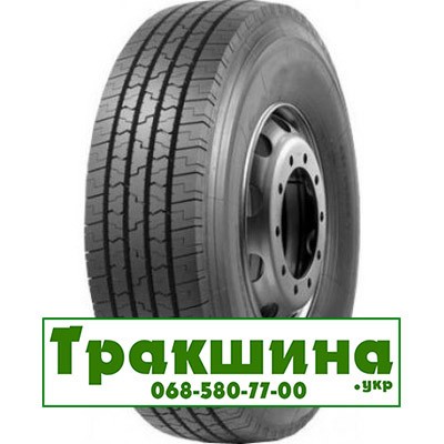 315/80 R22.5 Sunfull HF121 156/152L рулева Київ - изображение 1