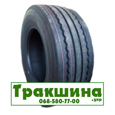 385/55 R22.5 Sunfull STL311 160K Причіпна шина Київ - изображение 1