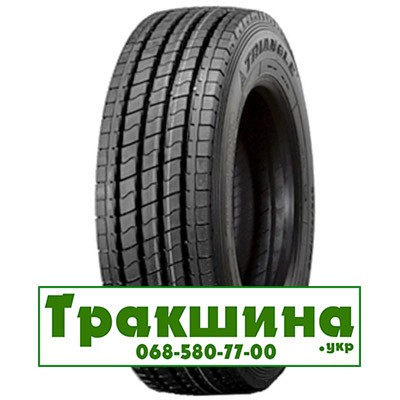 275/70 R22.5 Triangle TR615 148/145J Рульова шина Киев - изображение 1