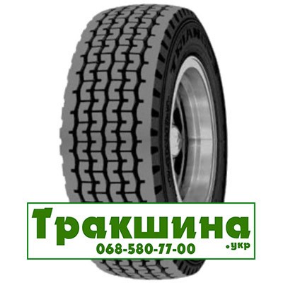 425/65 R22.5 Triangle TR678 164/162J Причіпна шина Киев - изображение 1