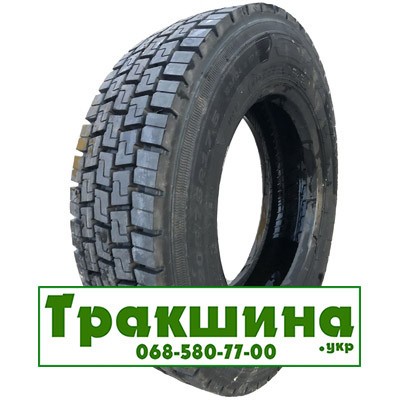 205/75 R17.5 Triangle TTR-D12 126/124M Ведуча шина Киев - изображение 1