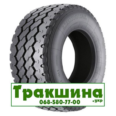 12 R22.5 Uniroyal Monoply T500 152/148L Причіпна шина Киев - изображение 1