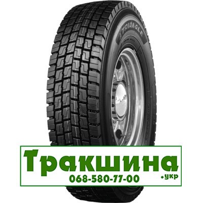305/70 R19.5 Triangle TRD06 148/145M Ведуча шина Киев - изображение 1