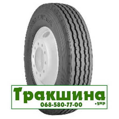 12 R22.5 Hercules S205 Рульова шина Киев - изображение 1