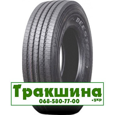 295/80 R22.5 Deestone SV403 154/149L Рульова шина Киев - изображение 1