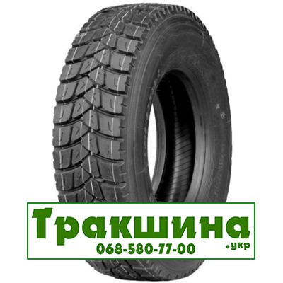 315/80 R22.5 Fullrun TB700 157/154K/K Ведуча шина Киев - изображение 1