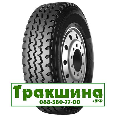 315/80 R22.5 Neoterra NT155 157/154K Універсальна шина Київ - изображение 1