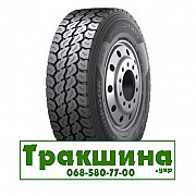 385/65 R22.5 Hankook TM15 160K Причіпна шина Київ