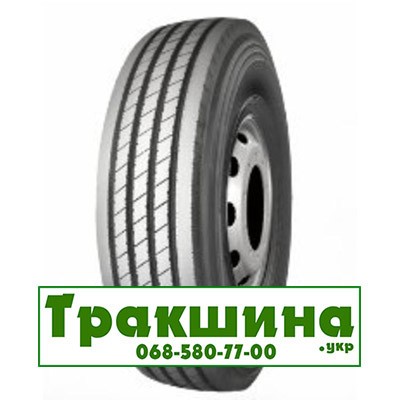 295/80 R22.5 Double Road 812 152/149M Рульова шина Київ - изображение 1