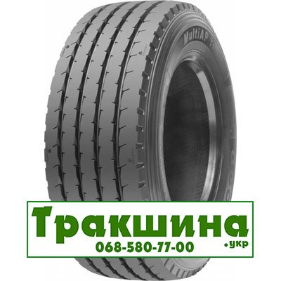 385/55 R22.5 Goodride MultiAP T1 160K Причіпна шина Київ - изображение 1