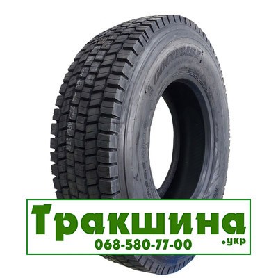 315/60 R22.5 Goodride MultiDrive D2 153/148M Ведуча шина Київ - изображение 1