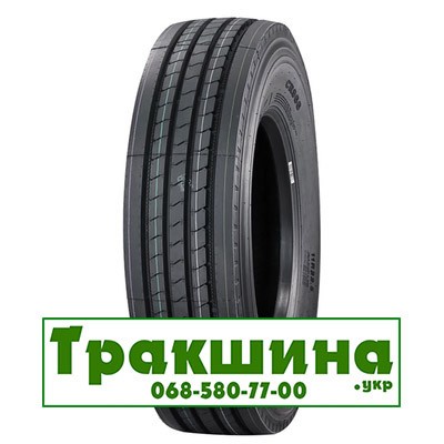 295/60 R22.5 WestLake CR966 150/147L рульова шина Київ - изображение 1