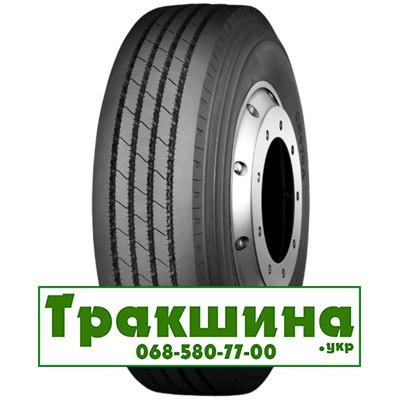 295/80 R22.5 WestLake CR976A 152/149M Рульова шина Київ - изображение 1