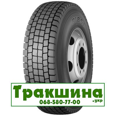 315/80 R22.5 Falken BI-851 154/150M Ведуча шина Київ - изображение 1