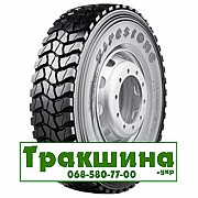 315/80 R22.5 Firestone FD833 156/150K Ведуча шина Київ