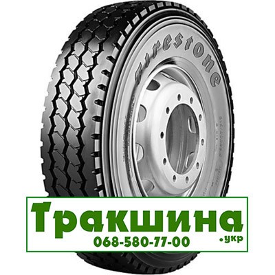 315/80 R22.5 Firestone FS833 156/150K Рульова шина Київ - изображение 1