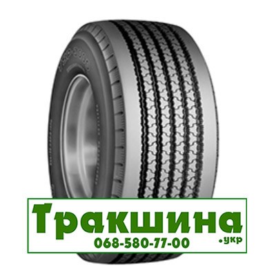245/70 R17.5 Firestone 143/141J Причіпна шина Київ - изображение 1
