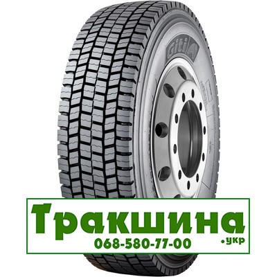 315/70 R22.5 Giti GDR655 154/150L Ведуча шина Київ - изображение 1