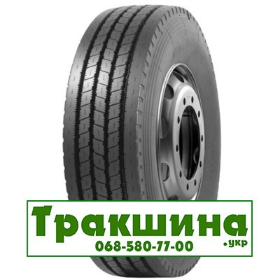235/75 R17.5 Hifly HH111 132/130M Рульова шина Київ - изображение 1