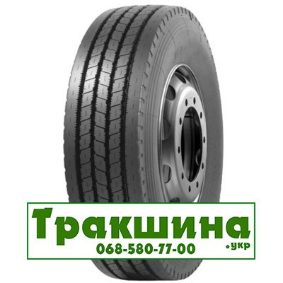 245/70 R19.5 Hifly HH111 135/133M Рульова шина Київ - изображение 1