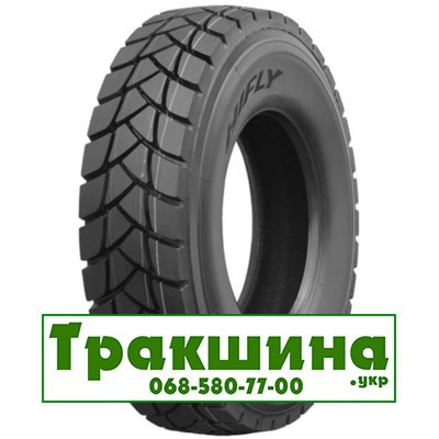 13 R22.5 Hifly HH302 156/152G Ведуча шина Київ - изображение 1