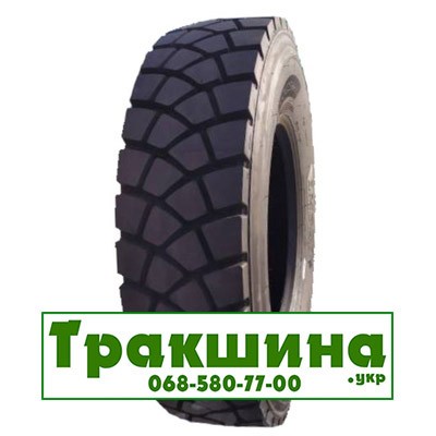 315/80 R22.5 Long March LM330 156/150M Ведуча шина Київ - изображение 1