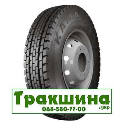 8.25 R20 Кама НК-240 130/128K Універсальна шина Киев - изображение 1