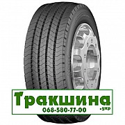 265/70 R19.5 Continental HSR1 140/138M рулева Киев