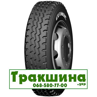 315/80 R22.5 CETROC CR811 160/157K Універсальна шина Киев - изображение 1